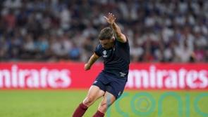 George Ford orchestrates ‘night to remember’ in England’s opening World Cup win