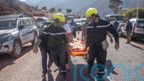 Rescuers seek survivors of Morocco earthquake as 2,000 death toll likely to rise