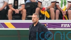 Germany boss Hansi Flick under pressure following home defeat to Japan