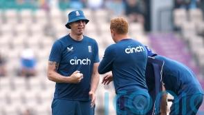 Stuart Broad believes Andrew Flintoff will have big impact on England squad