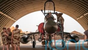 Niger junta accuses France of amassing forces for military intervention