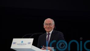 Alastair Stewart reveals dementia diagnosis