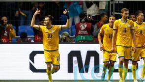 Northern Ireland succumb to fifth successive defeat in Kazakhstan