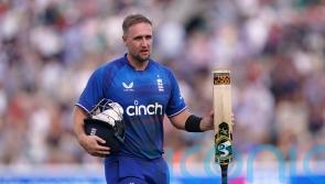 Liam Livingstone comes to England’s rescue with unbeaten 95 against New Zealand