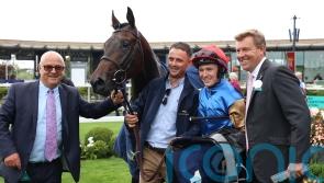 Native American picks up big sales prize for Fahey