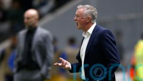 Michael O’Neill hopes Northern Ireland fans trust the process after another loss