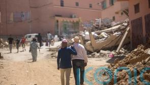 ActionAid UK launches emergency Morocco earthquake appeal