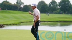 Vincent Norrman storms to Irish Open win after Rory McIlroy meltdown