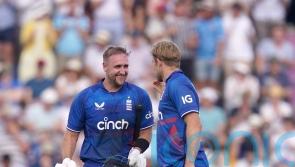 Liam Livingstone leads recovery as England beat New Zealand to level ODI series