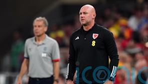 Rob Page determined to see out Wales contract with Euro qualification in doubt