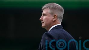Stephen Kenny ‘not thinking about’ pressure on job as Euro 2024 hopes crumble