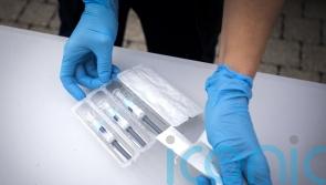 Covid and flu vaccines start to roll out across England
