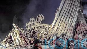 The United States marks 22 years since September 11 attacks