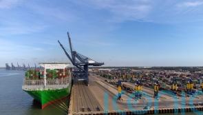 Maritime sector calls for £2bn to decarbonise ‘world-leading’ industry