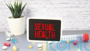 What happens at a sexual health check-up?