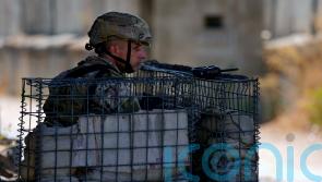 Islamist factions in Palestinian refugee camp in Lebanon ‘will honour ceasefire’
