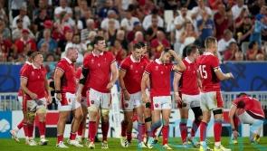 Pressure still on Wales despite narrow win over Fiji – Jonathan Humphreys