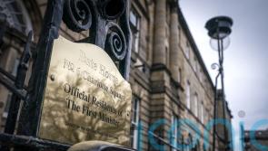 First Minister’s residence Bute House reopens after repair work completed