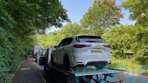Long-term report: Tyre troubles hit the Mazda CX-60