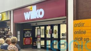 Wilko: Full list of 52 shops set to shut this week