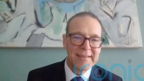 Ex-Foreign Office chief admits telling colleagues he voted Remain