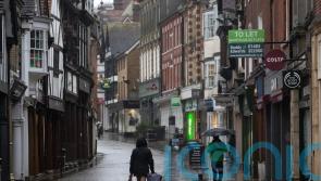 John Lewis boss calls for public inquiry into decline of UK high streets