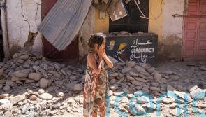 Aid teams battle to reach Moroccan quake-hit towns as death toll tops 2,400