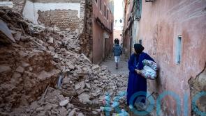 Is it safe to travel to Morocco, and how can I support victims of the earthquake?