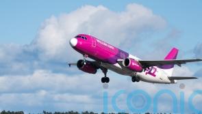 Wizz Air says engine issues will reduce capacity by 10%