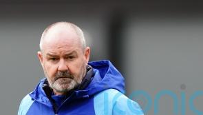 Scotland boss Steve Clarke to take stock over Newcastle duo after England match