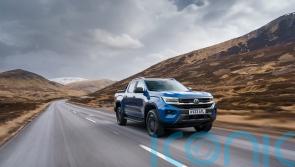 First Drive: Can the Volkswagen Amarok eclipse the success of its predecessor?