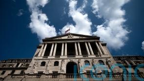 Bank policymaker warns pausing UK interest rate hikes could ’embed’ inflation