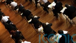 Tory faction denies push to ban some students from going to university