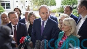 Sinn Fein ‘infecting’ young people over Provisional IRA violence, says Martin