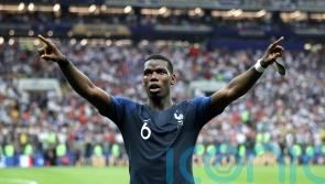 Paul Pogba says he almost quit football over alleged blackmail plot