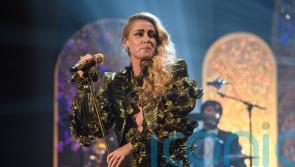 Roisin Murphy’s album set for chart success following puberty blocker comments