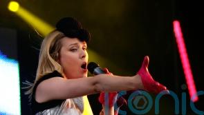 Success for Roisin Murphy after hitting headlines as Olivia Rodrigo tops chart