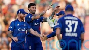 Reece Topley admits to World Cup trepidation after injury woes