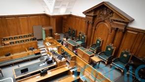 Strong argument to go further with cameras in courts, says Lord Chief Justice