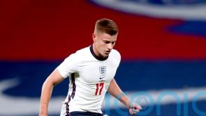 Gareth Southgate says England like Harvey Barnes amid talk of Scotland switch