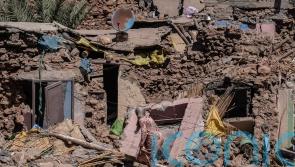Ireland pledges two million euro in relief aid to Morocco