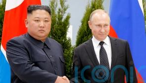 North Korean leader Kim Jong Un heading to Russia for meeting with Putin
