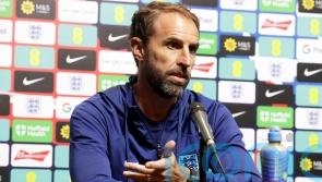 Gareth Southgate: England over-experimenting in Scotland would be ‘ridiculous’