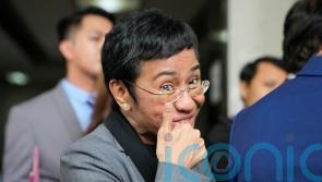Nobel Peace Prize winner cleared of tax evasion charge in Philippines