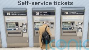 How much more could rail travel cost next year?