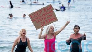 Regulators ‘may have broken the law against sewage’