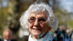 Holocaust survivor Eva Fahidi-Pusztai dies in Hungary aged 97