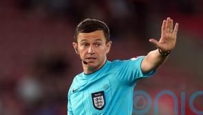 Tony Harrington named fourth official for Newcastle-Brentford after VAR ‘error’
