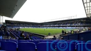 US investment firm 777 Partners considering Everton majority purchase – reports
