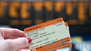 English rail fares could rise by 8% next year